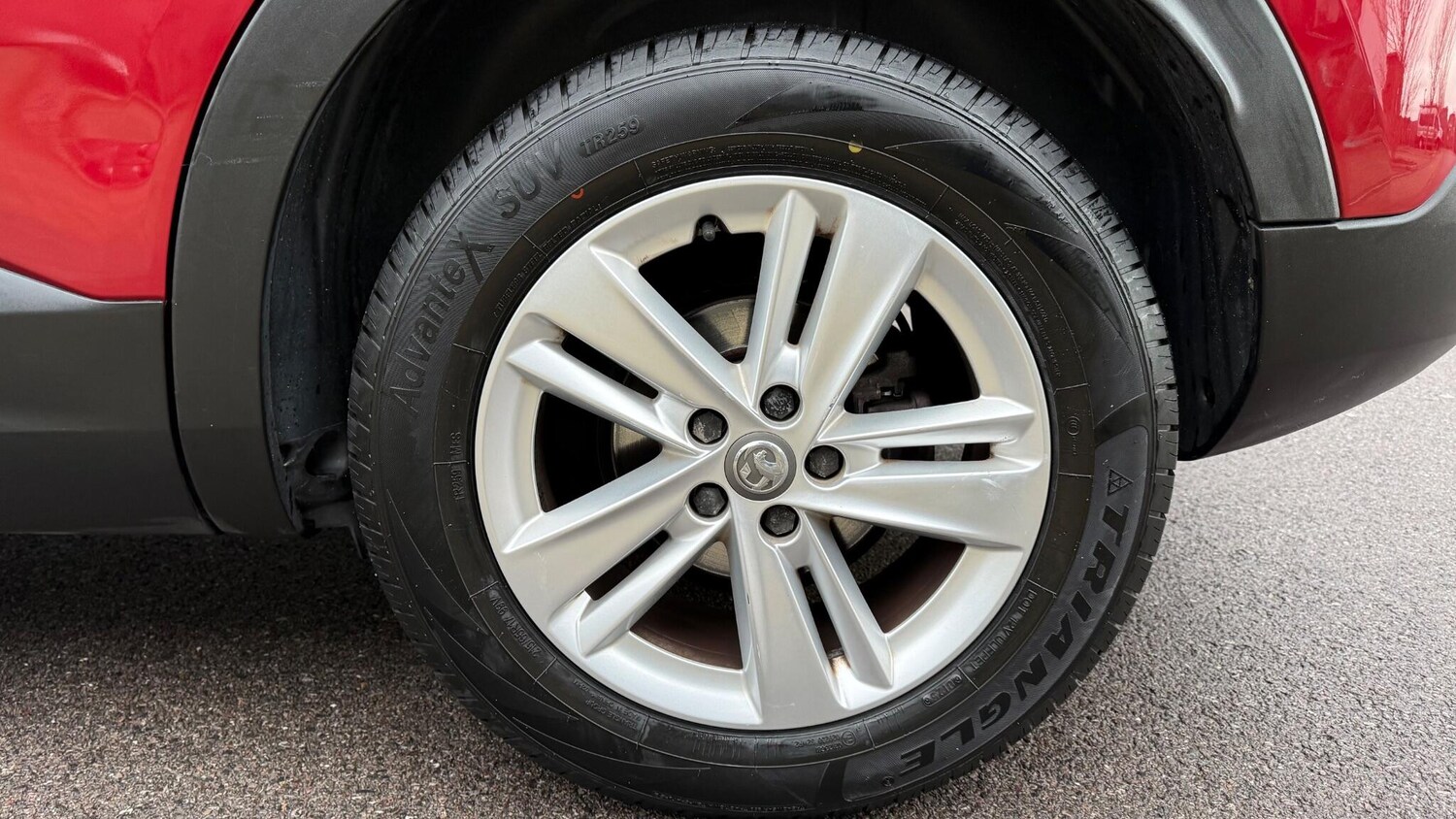 Used Vauxhall Grandland X 2020 for sale - 77586434: Photo 51