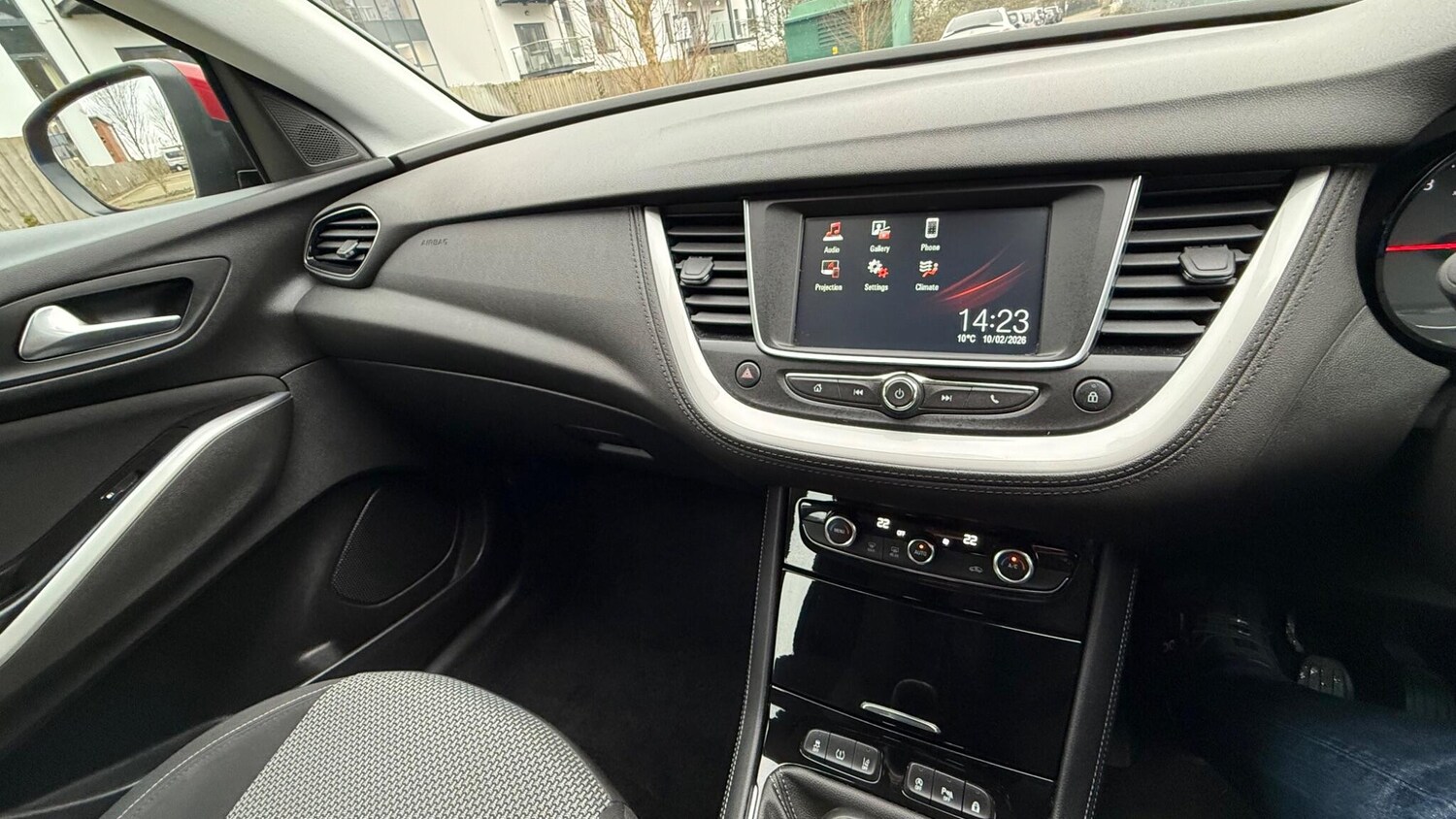 Used Vauxhall Grandland X 2020 for sale - 77586434: Photo 52