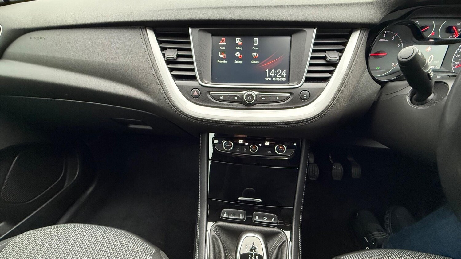 Used Vauxhall Grandland X 2020 for sale - 77586434: Photo 53