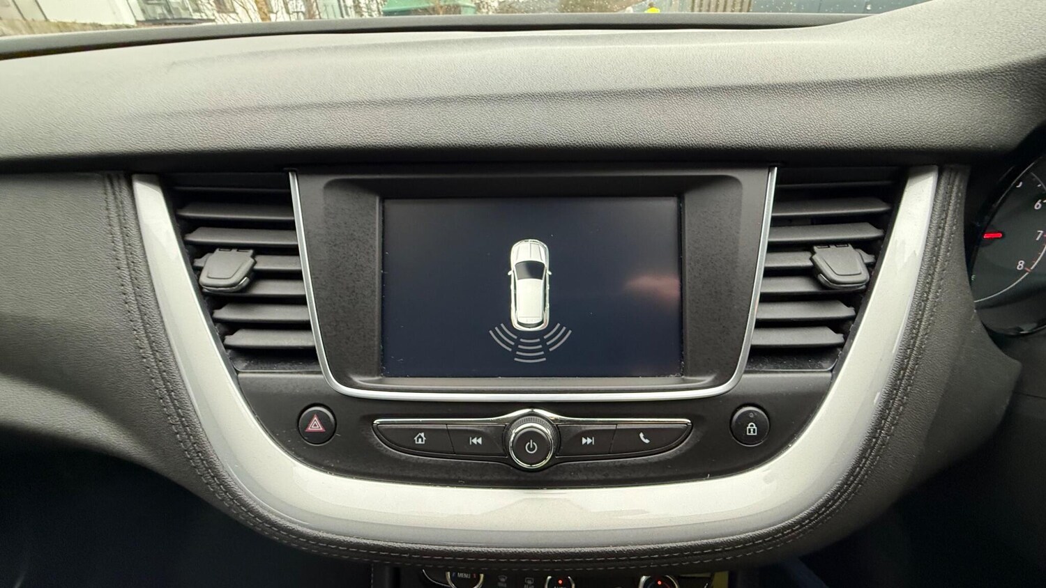 Used Vauxhall Grandland X 2020 for sale - 77586434: Photo 54