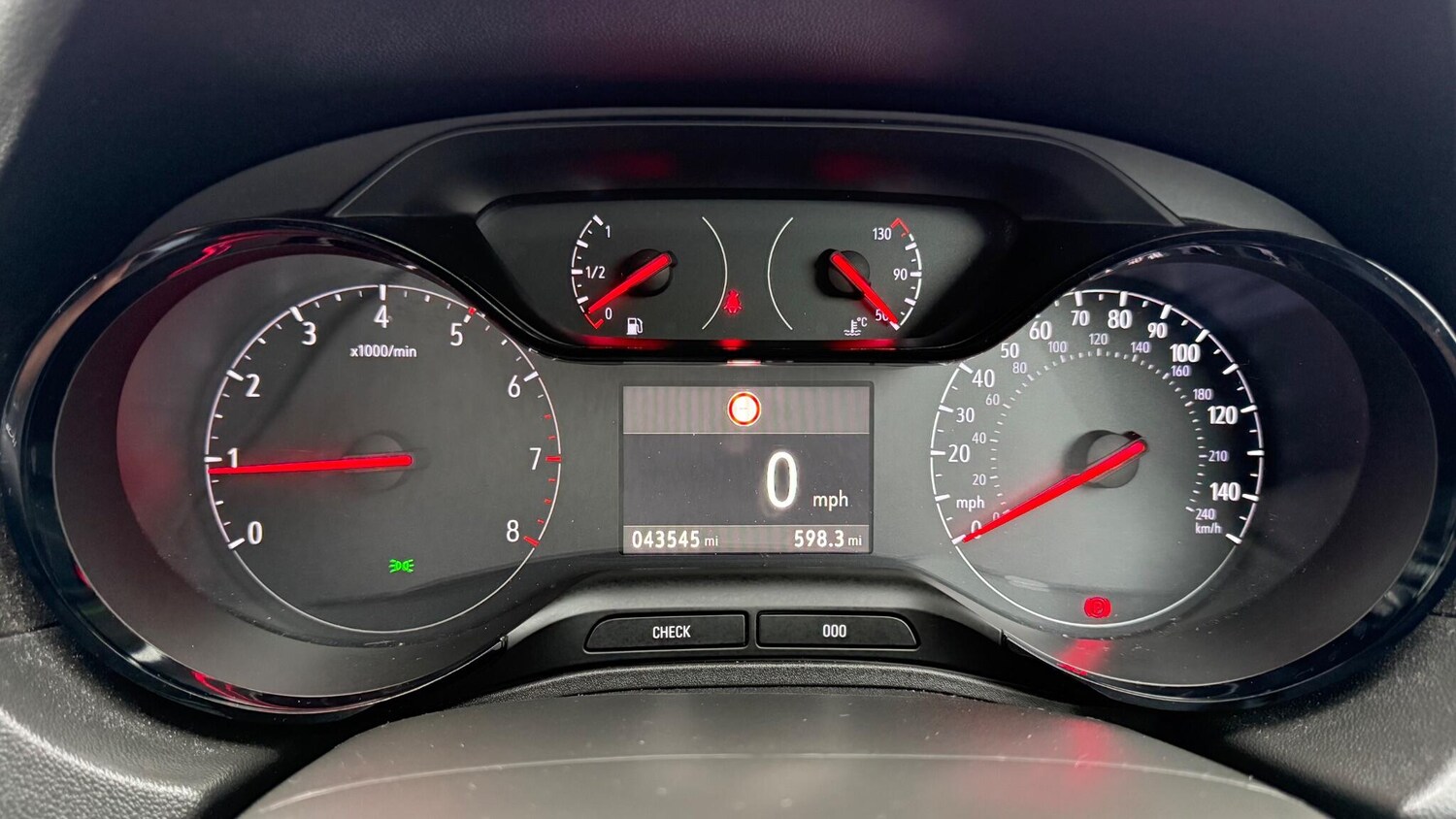 Used Vauxhall Grandland X 2020 for sale - 77586434: Photo 55