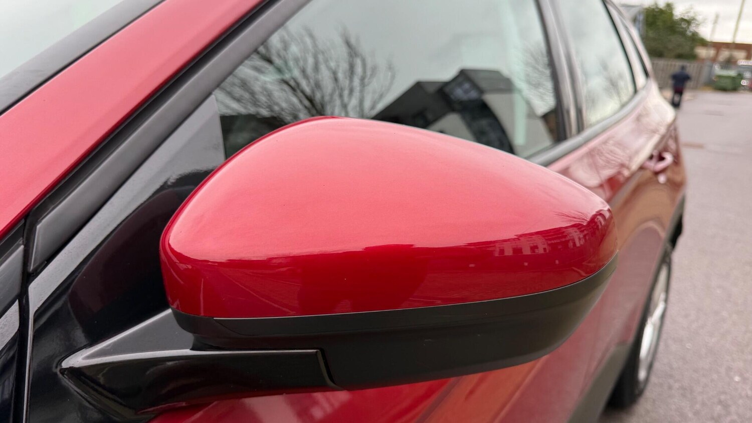 Used Vauxhall Grandland X 2020 for sale - 77586434: Photo 58