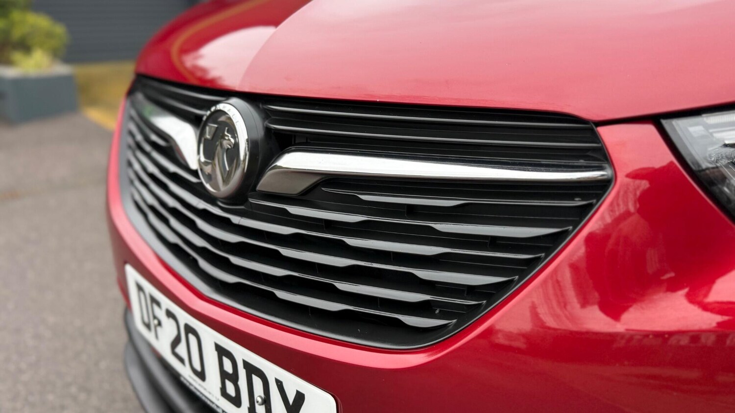 Used Vauxhall Grandland X 2020 for sale - 77586434: Photo 65