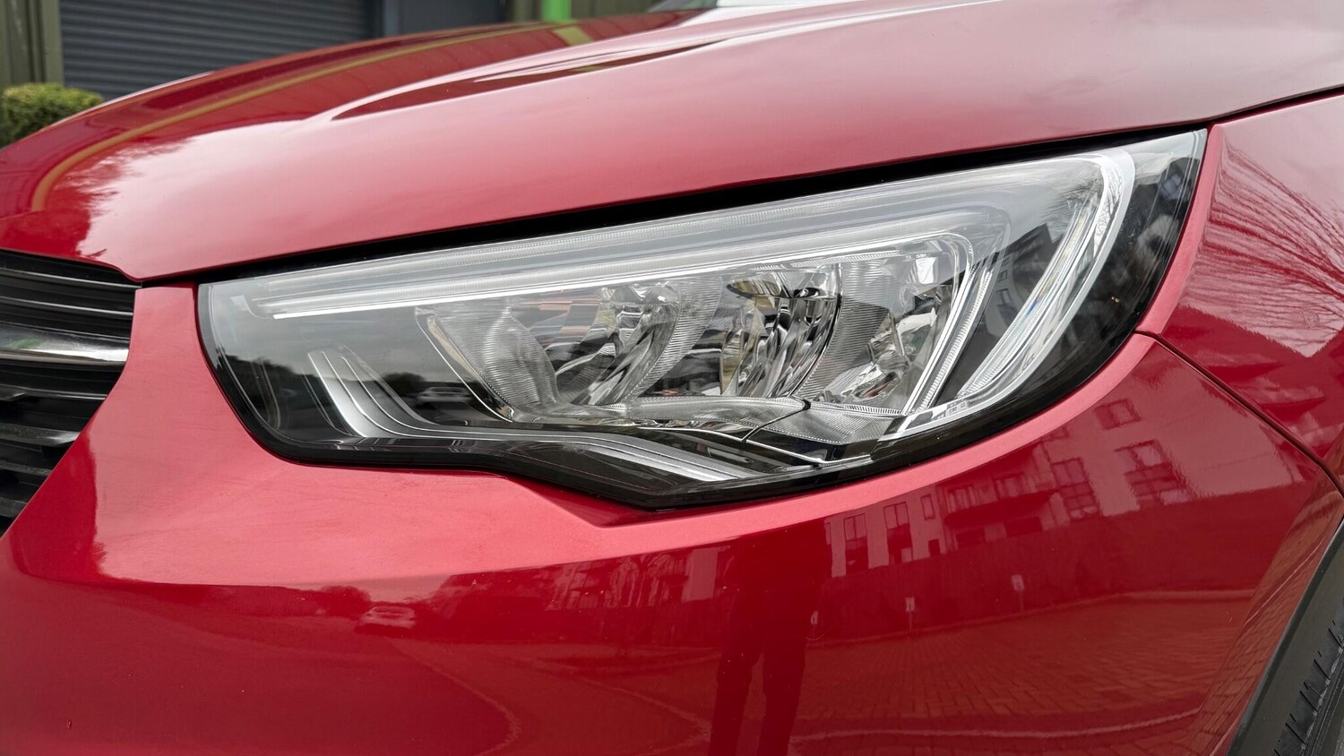 Used Vauxhall Grandland X 2020 for sale - 77586434: Photo 66