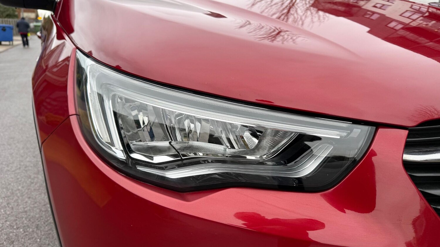 Used Vauxhall Grandland X 2020 for sale - 77586434: Photo 67