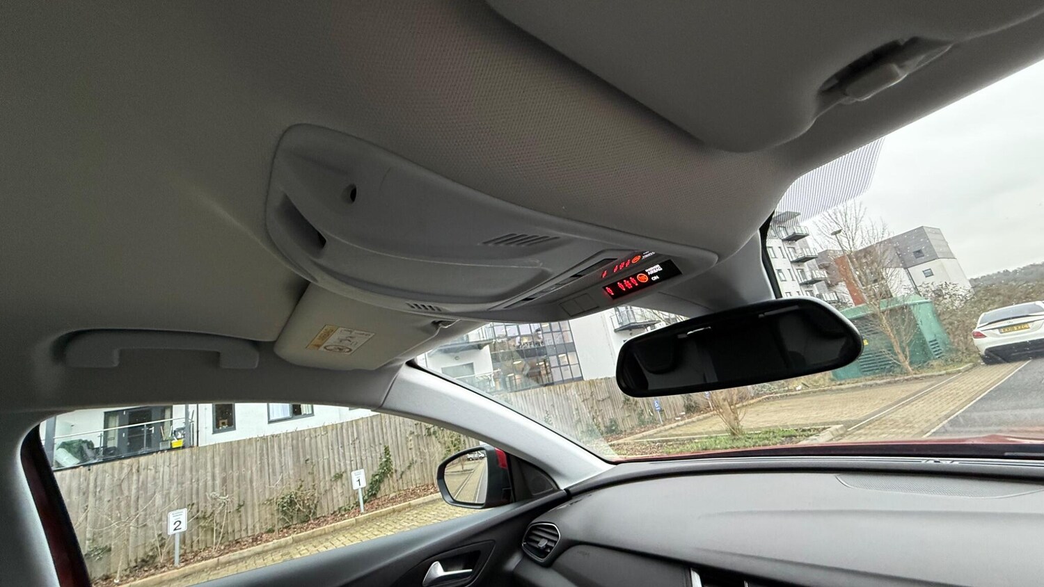 Used Vauxhall Grandland X 2020 for sale - 77586434: Photo 69