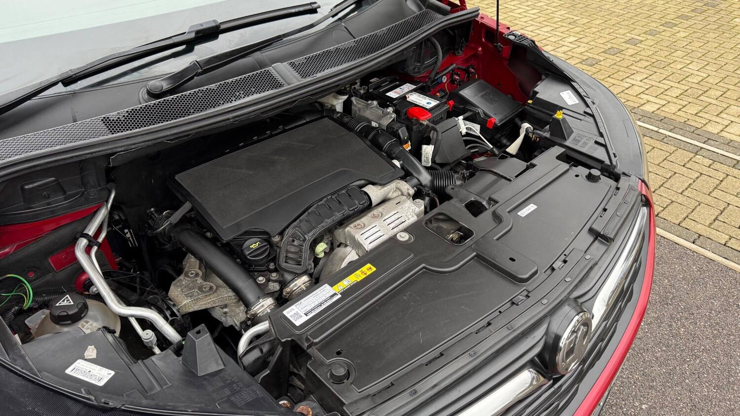 Used Vauxhall Grandland X 2020 for sale - 77586434: Photo 74