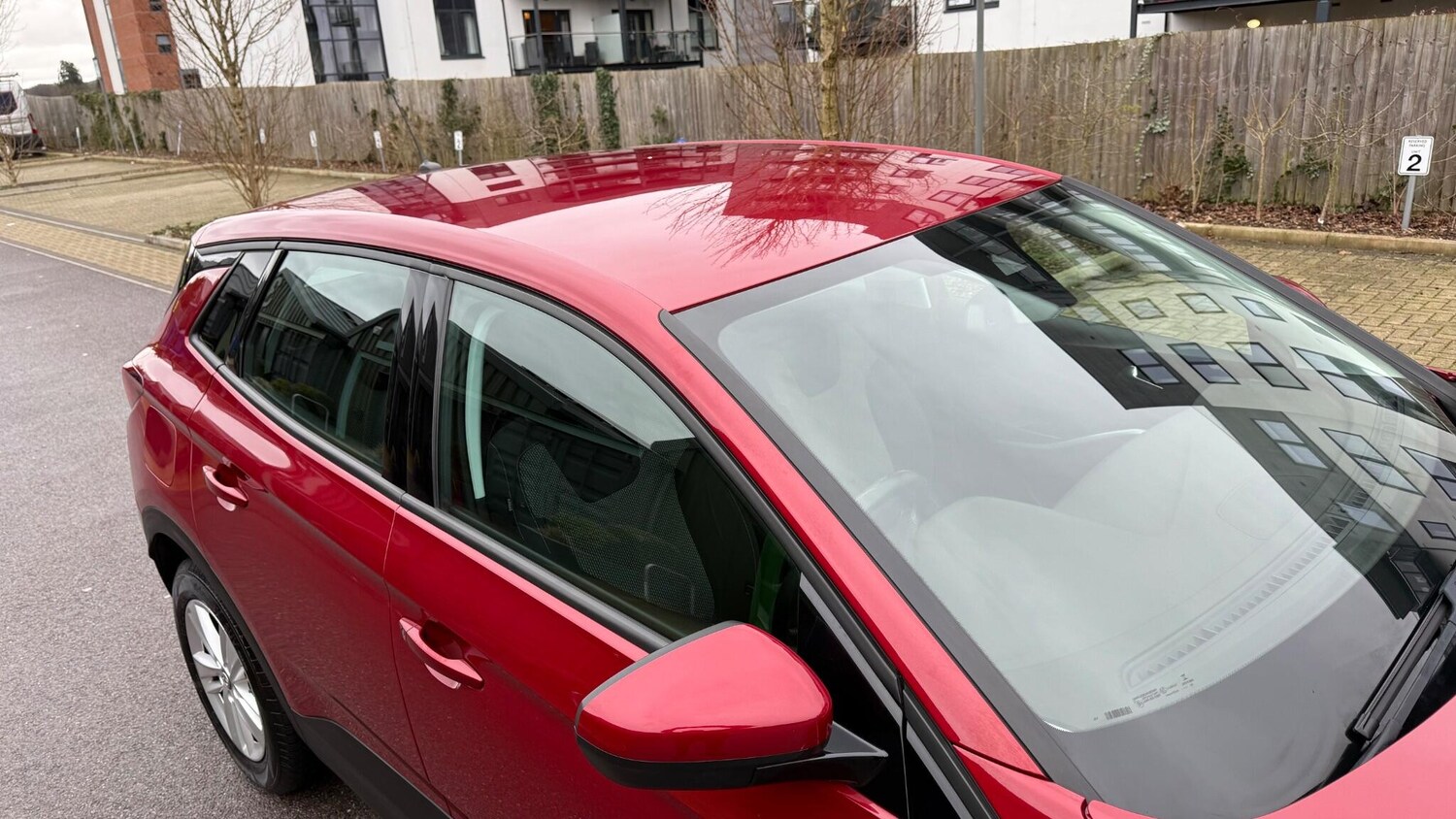 Used Vauxhall Grandland X 2020 for sale - 77586434: Photo 75