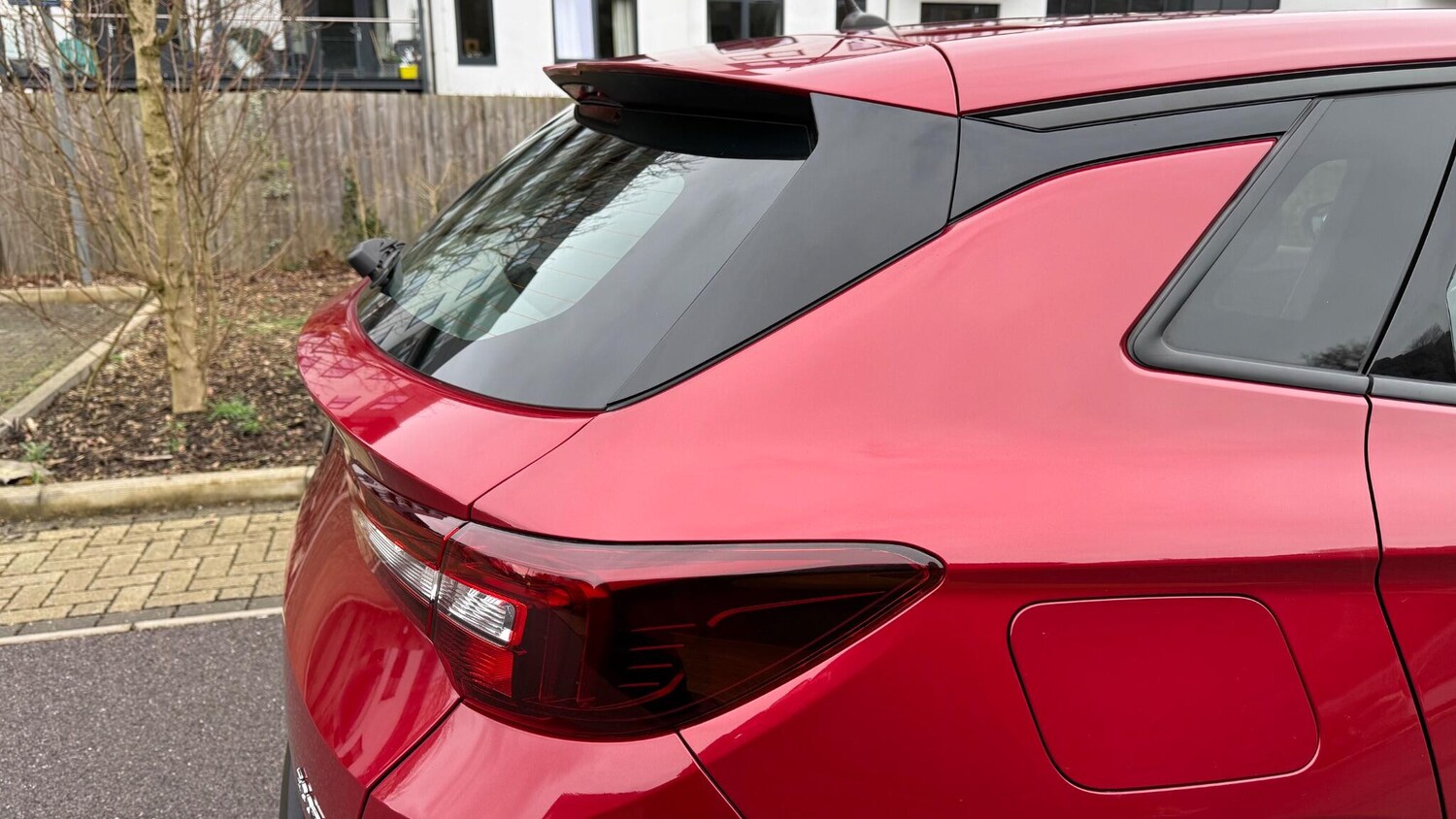 Used Vauxhall Grandland X 2020 for sale - 77586434: Photo 77