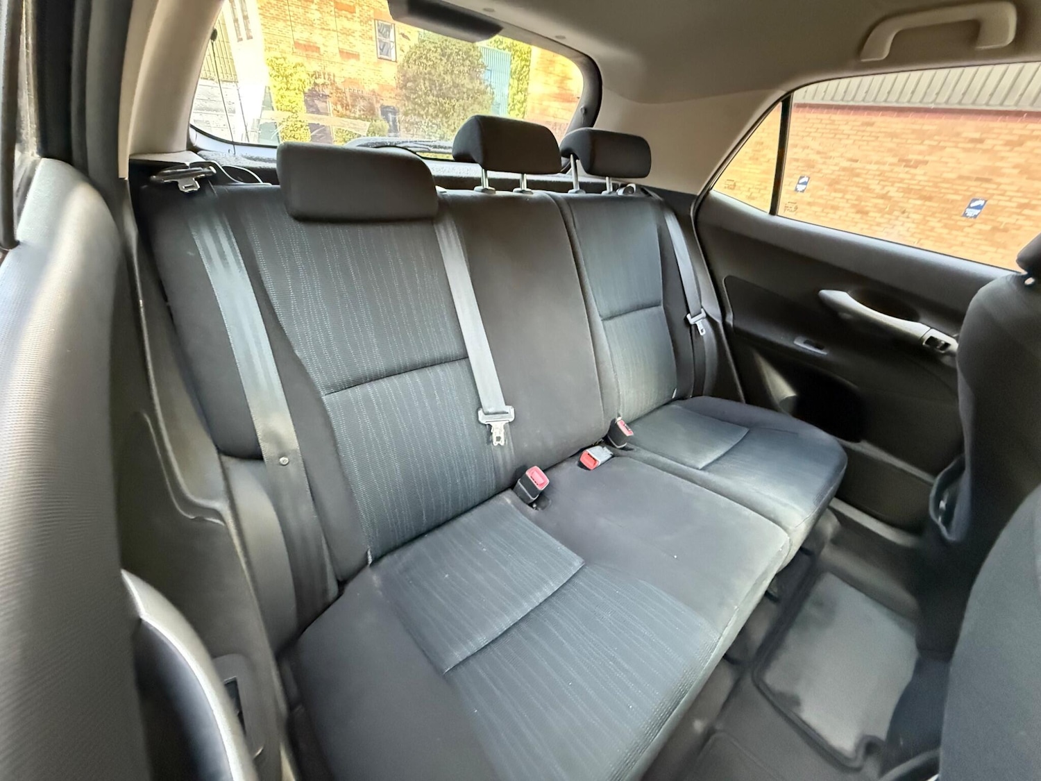 Vehicle 15