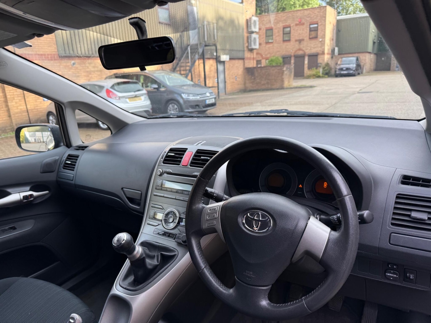 Vehicle 17