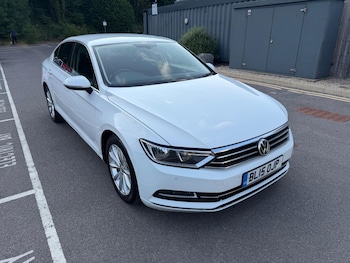 Used Volkswagen Passat 2015 for sale - 79452787: Photo