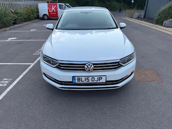 Used Volkswagen Passat 2015 for sale - 79452787: Photo