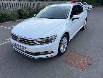 Used Volkswagen Passat 2015 for sale - 79452787: Photo