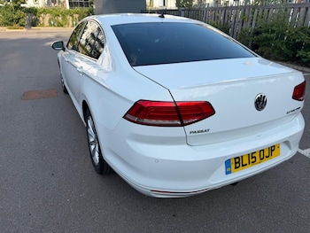 Used Volkswagen Passat 2015 for sale - 79452787: Photo