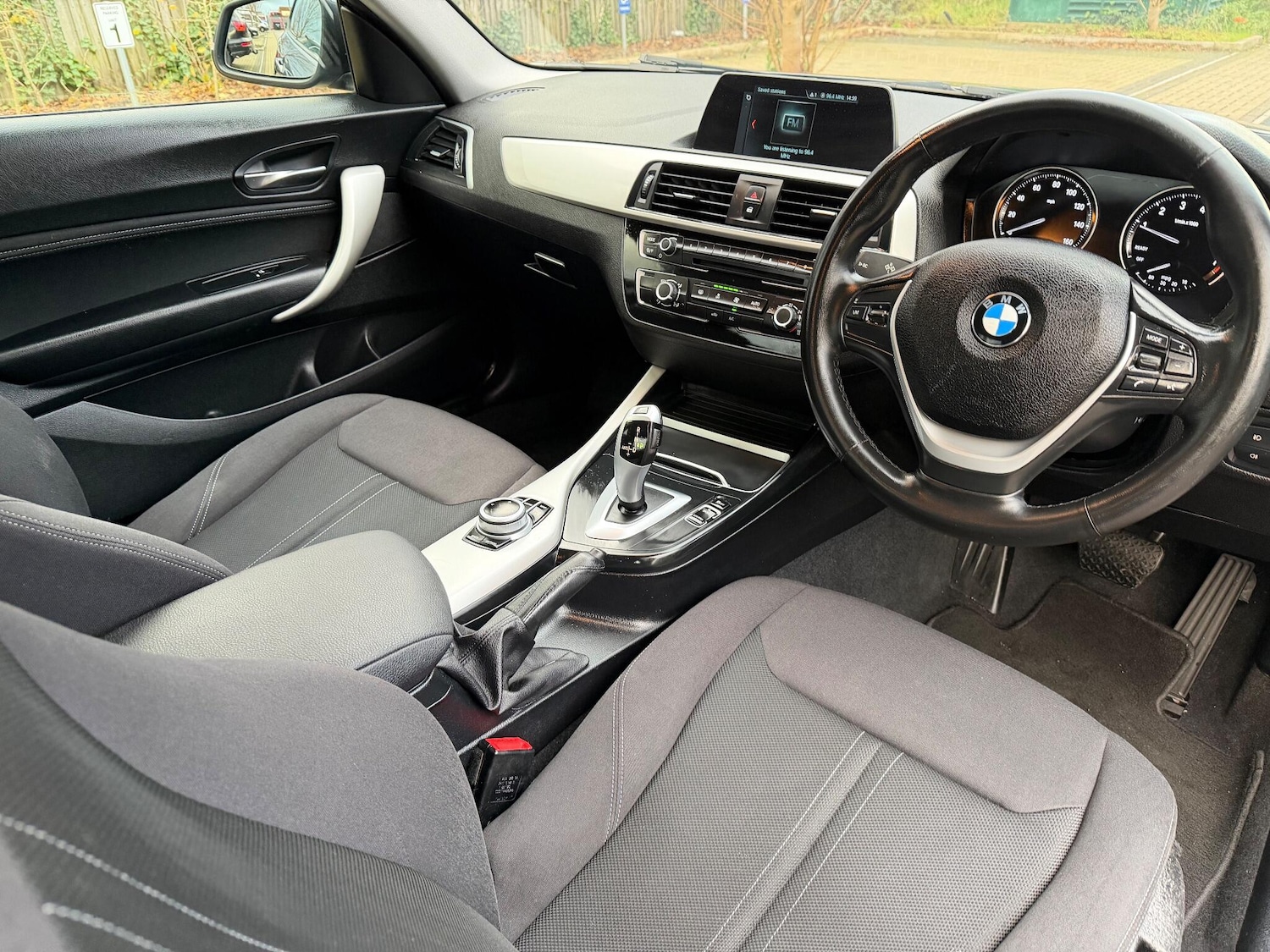 Used BMW 2 Series 2020 for sale - 76823392: Photo 10