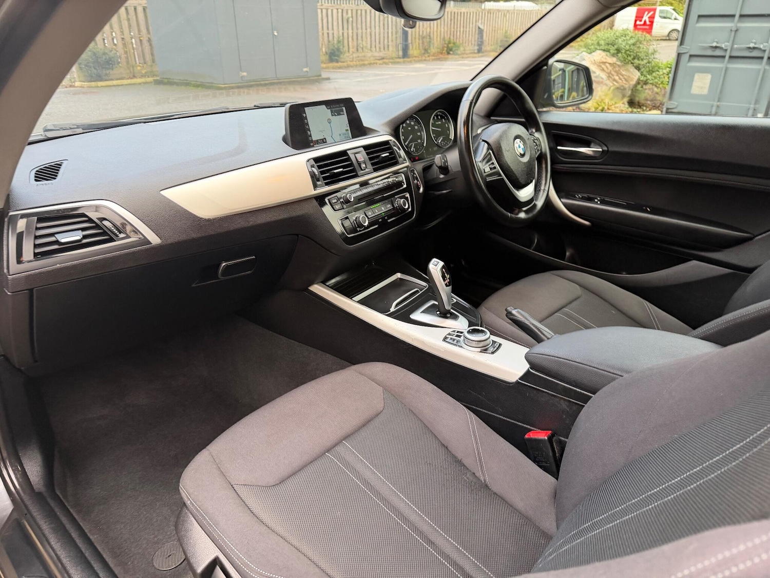 Used BMW 2 Series 2020 for sale - 76823392: Photo 12