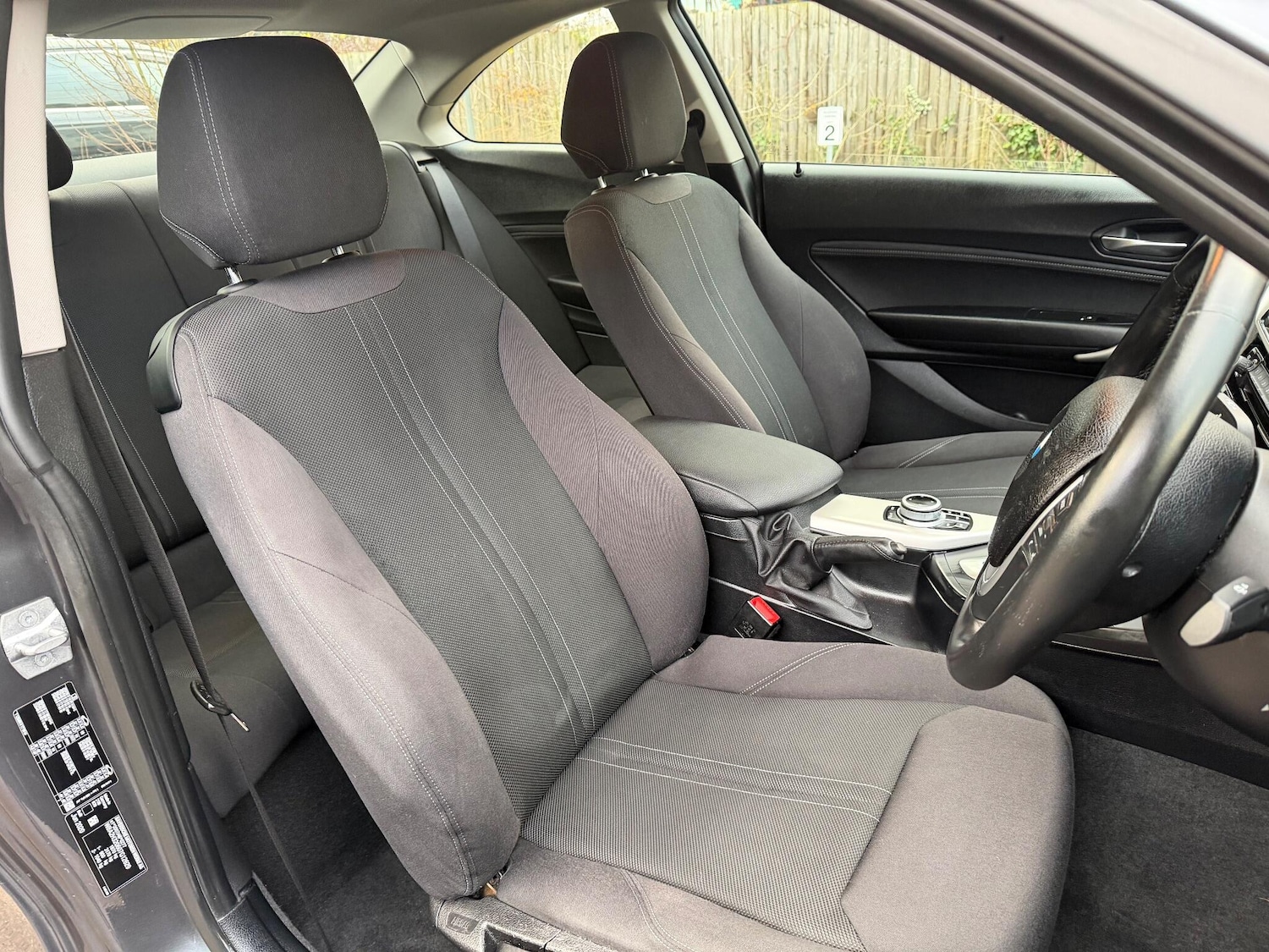 Used BMW 2 Series 2020 for sale - 76823392: Photo 13