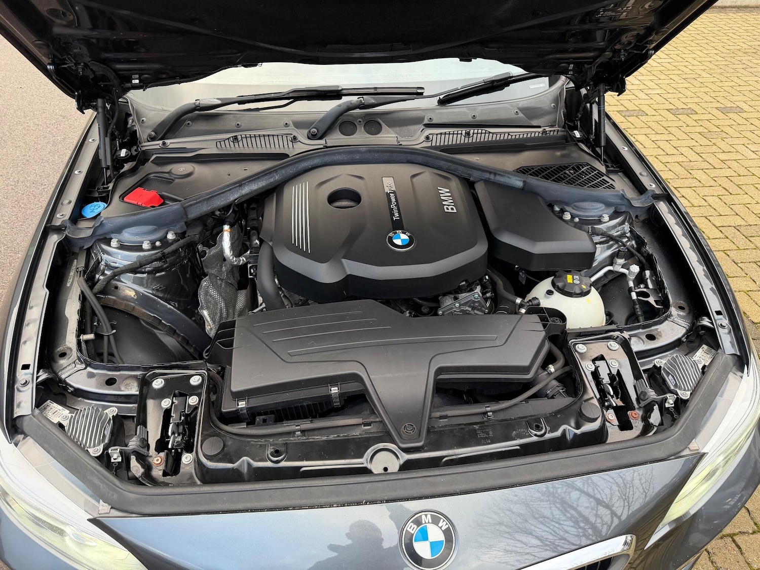 Used BMW 2 Series 2020 for sale - 76823392: Photo 17