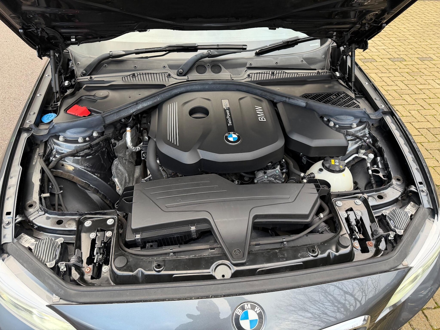 Used BMW 2 Series 2020 for sale - 76823392: Photo 18