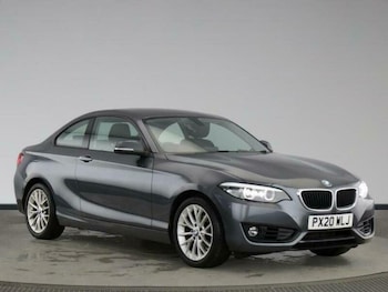 2020 (20) - 1.5 218i GPF SE Auto Euro 6 (s/s) 2dr