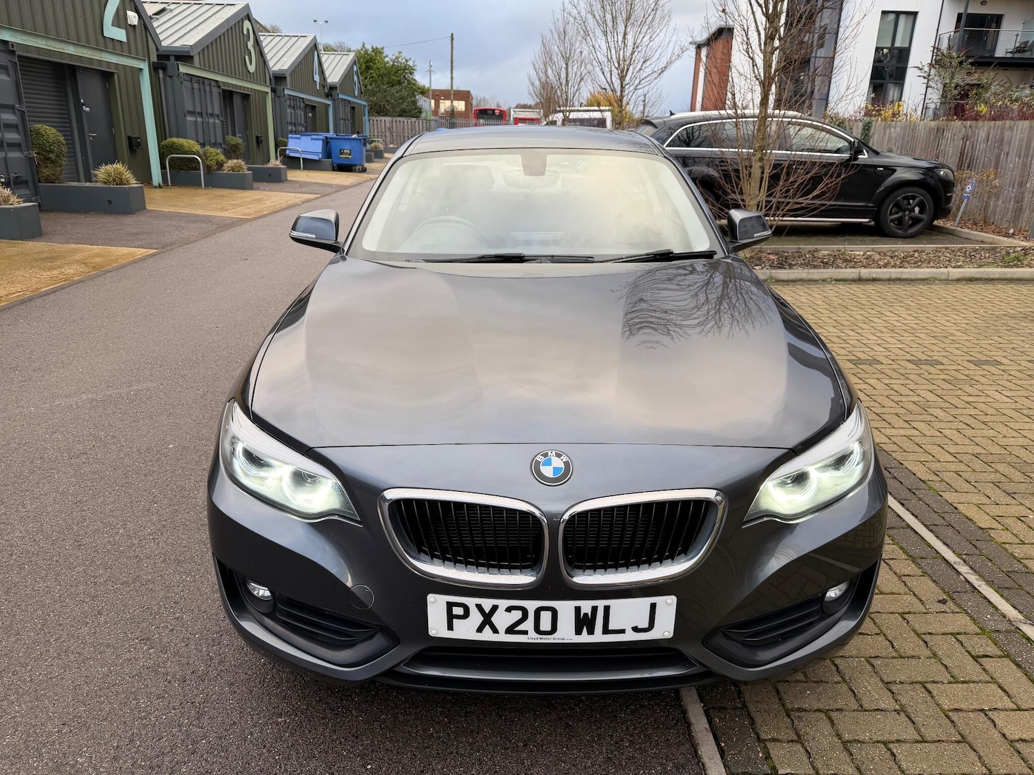 Used BMW 2 Series 2020 for sale - 76823392: Photo 2