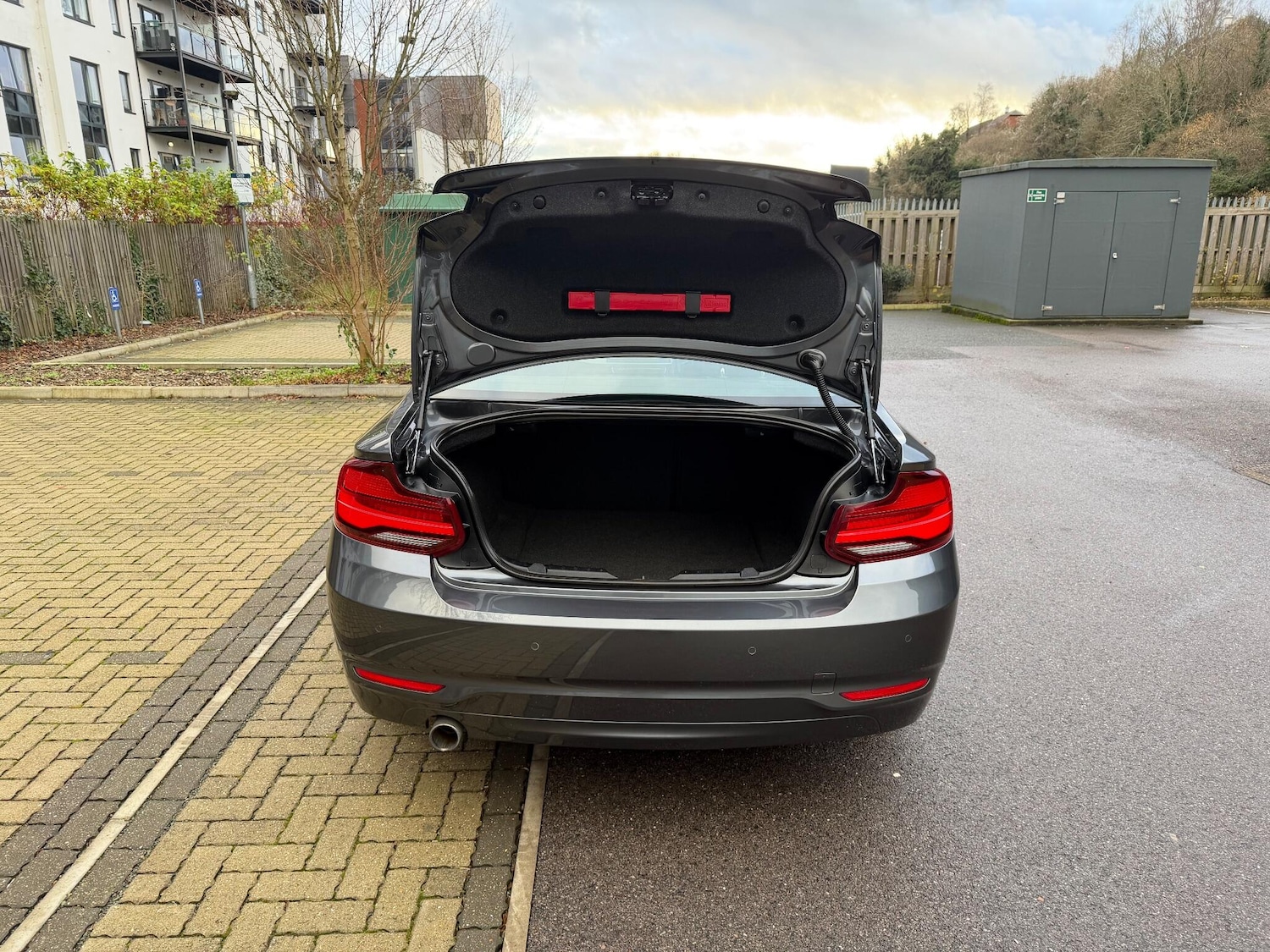 Used BMW 2 Series 2020 for sale - 76823392: Photo 28