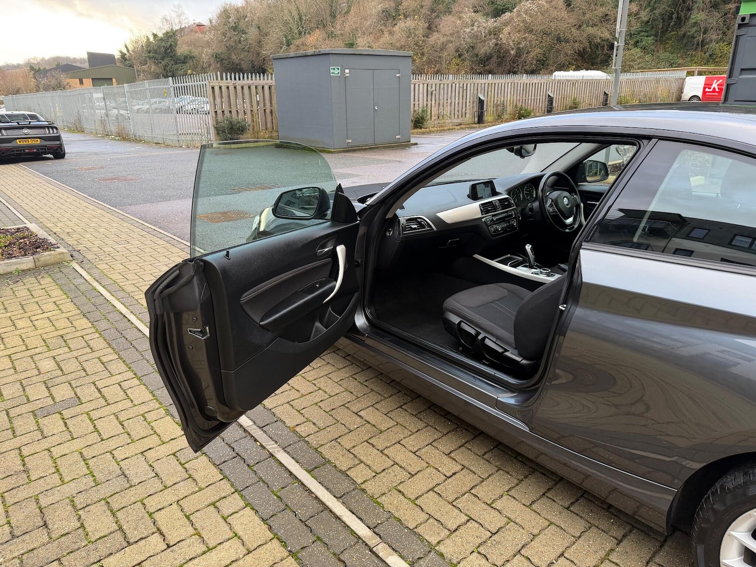 Used BMW 2 Series 2020 for sale - 76823392: Photo 32