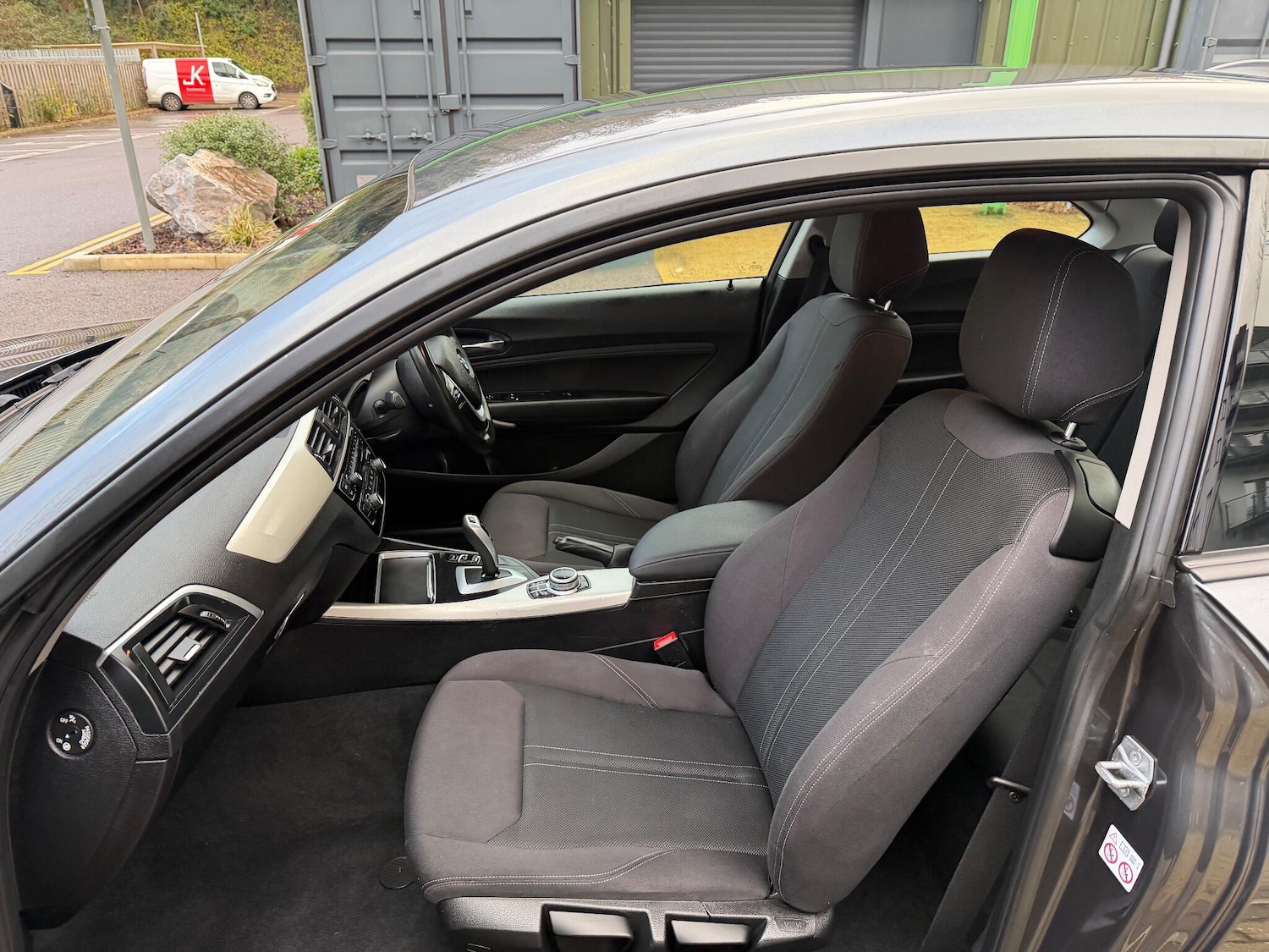 Used BMW 2 Series 2020 for sale - 76823392: Photo 33