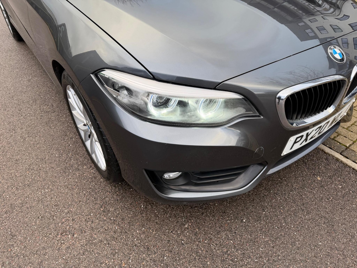 Used BMW 2 Series 2020 for sale - 76823392: Photo 34