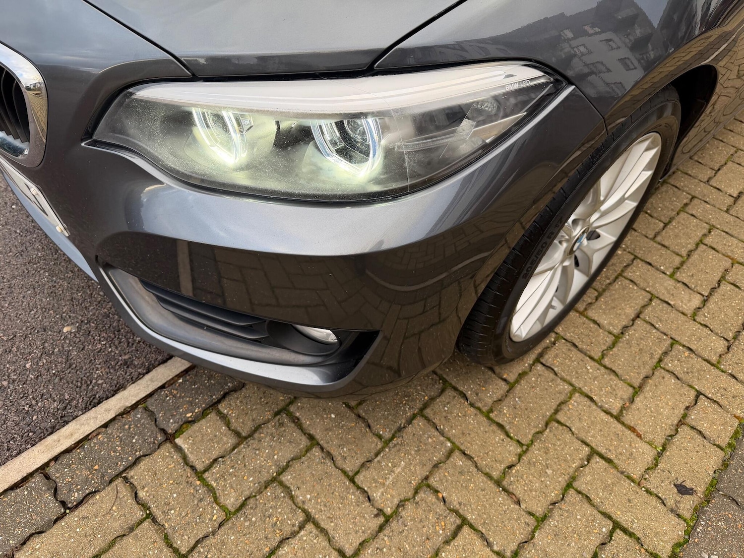 Used BMW 2 Series 2020 for sale - 76823392: Photo 35