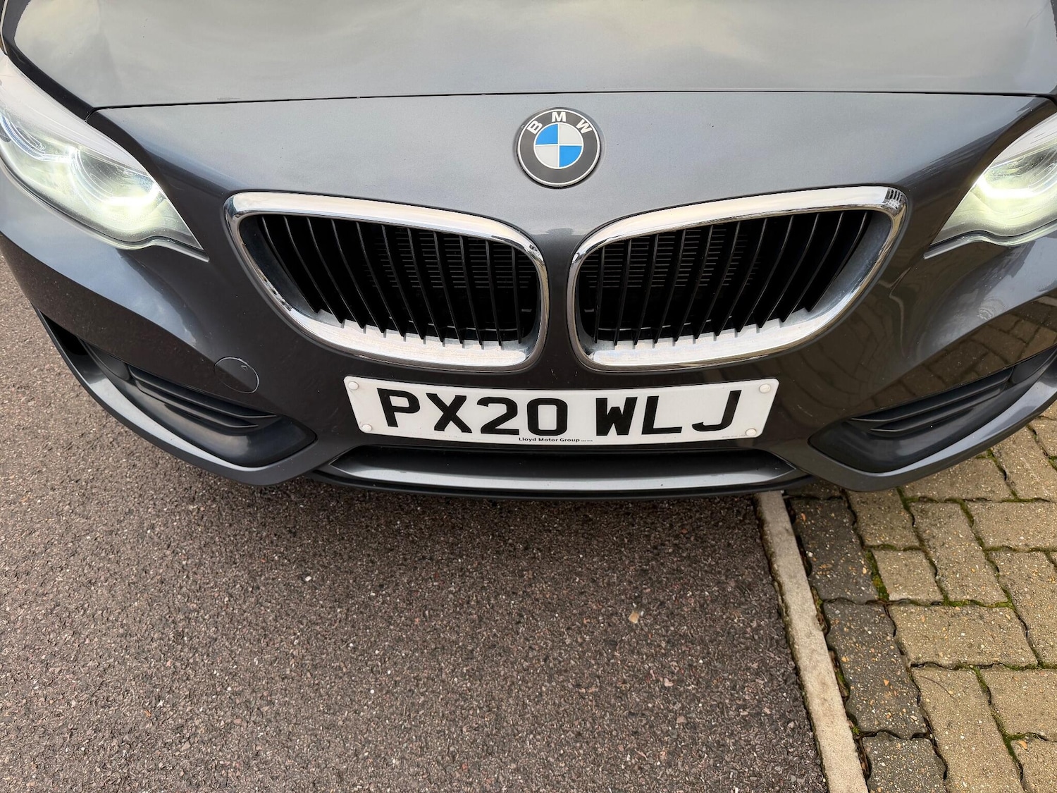 Used BMW 2 Series 2020 for sale - 76823392: Photo 36