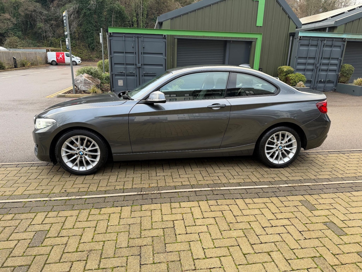 Used BMW 2 Series 2020 for sale - 76823392: Photo 5