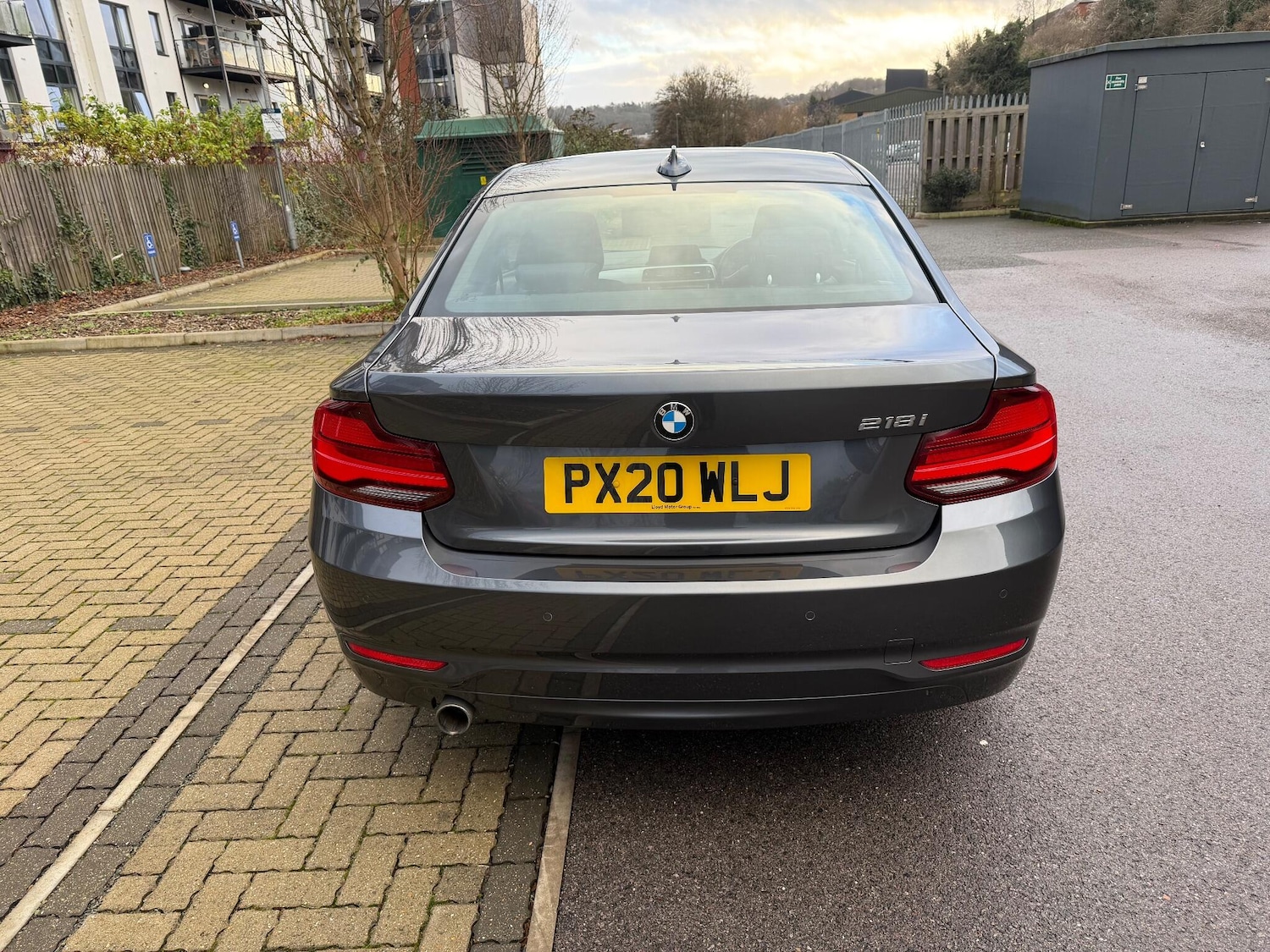 Used BMW 2 Series 2020 for sale - 76823392: Photo 6