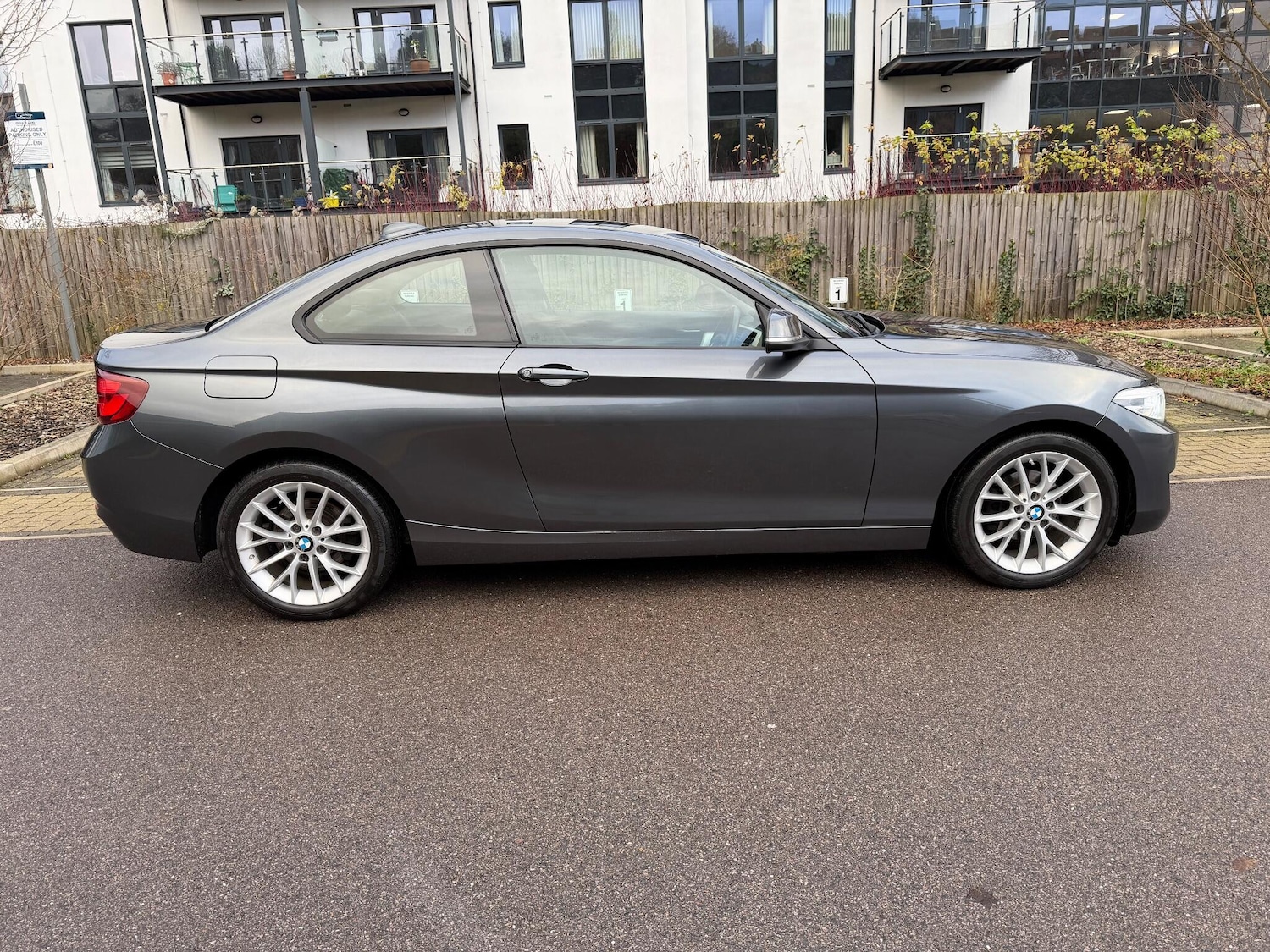 Used BMW 2 Series 2020 for sale - 76823392: Photo 7