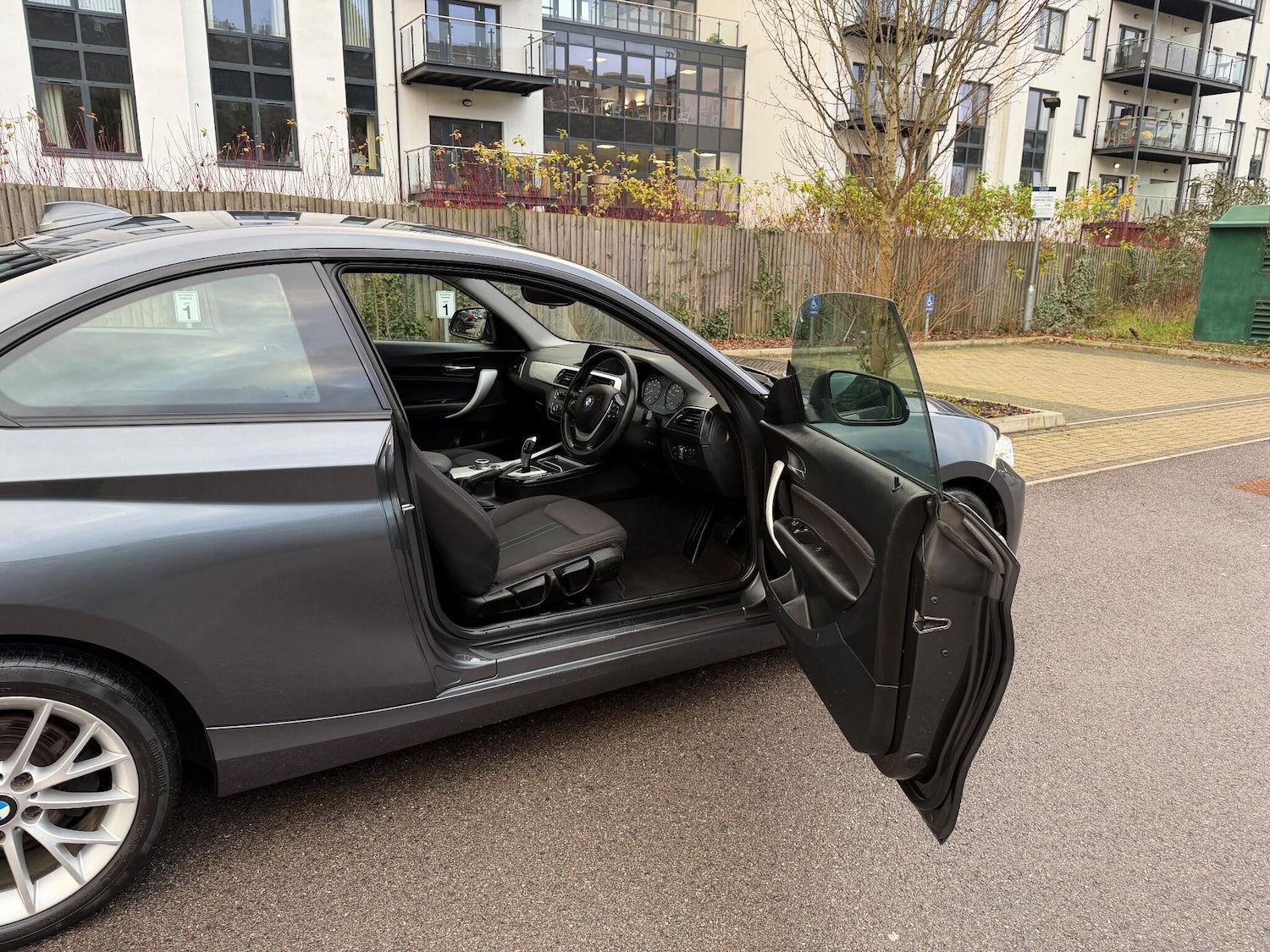 Used BMW 2 Series 2020 for sale - 76823392: Photo 8