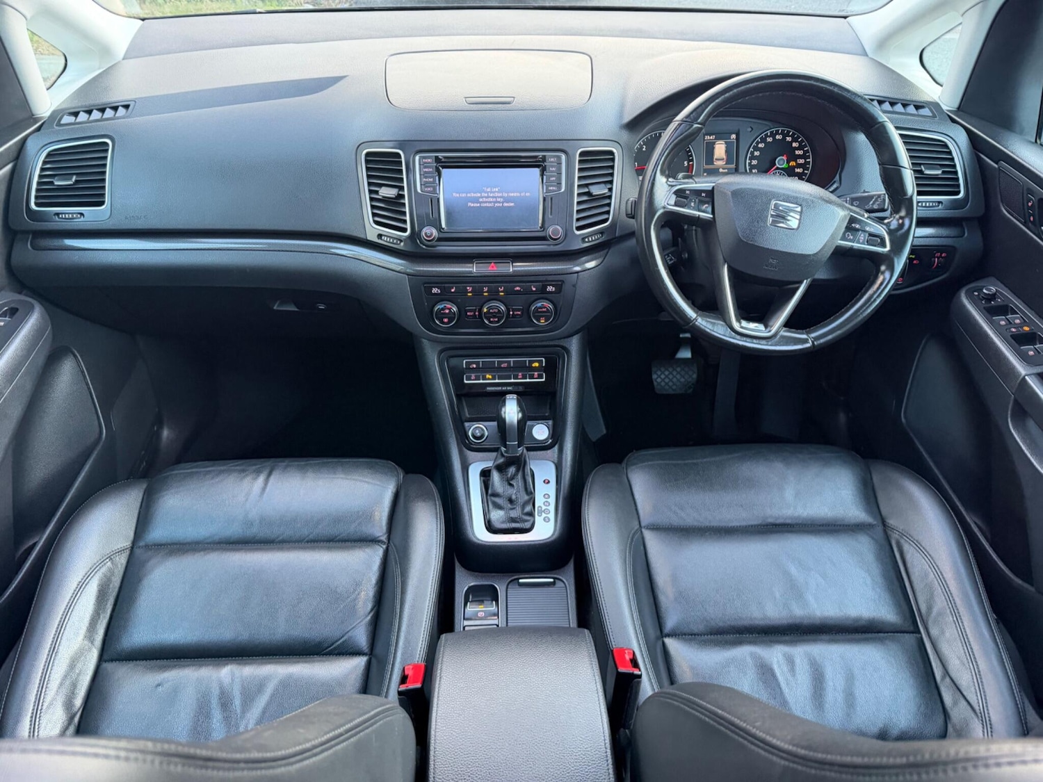 Used SEAT Alhambra 2020 for sale - 77854185: Photo 15