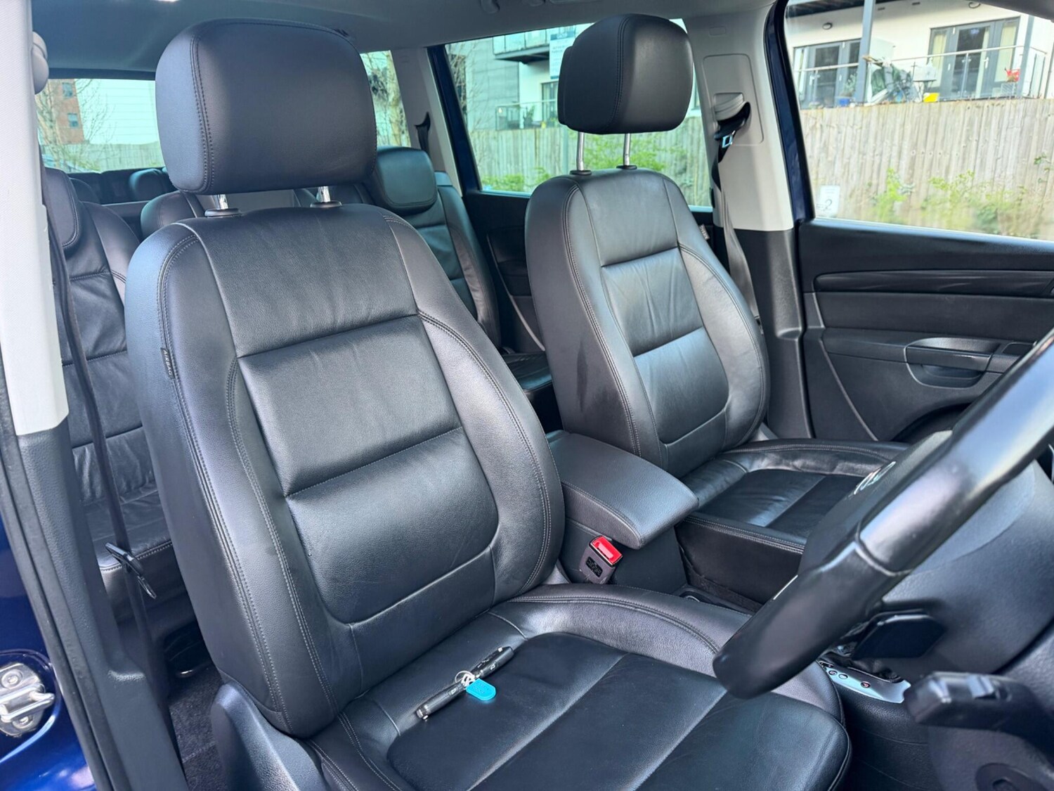 Used SEAT Alhambra 2020 for sale - 77854185: Photo 16