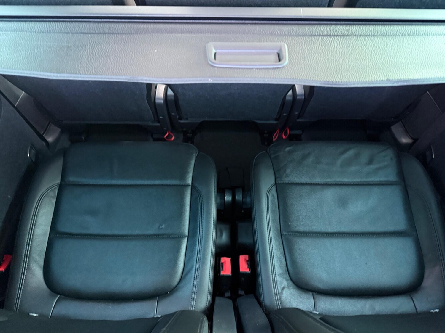 Used SEAT Alhambra 2020 for sale - 77854185: Photo 17