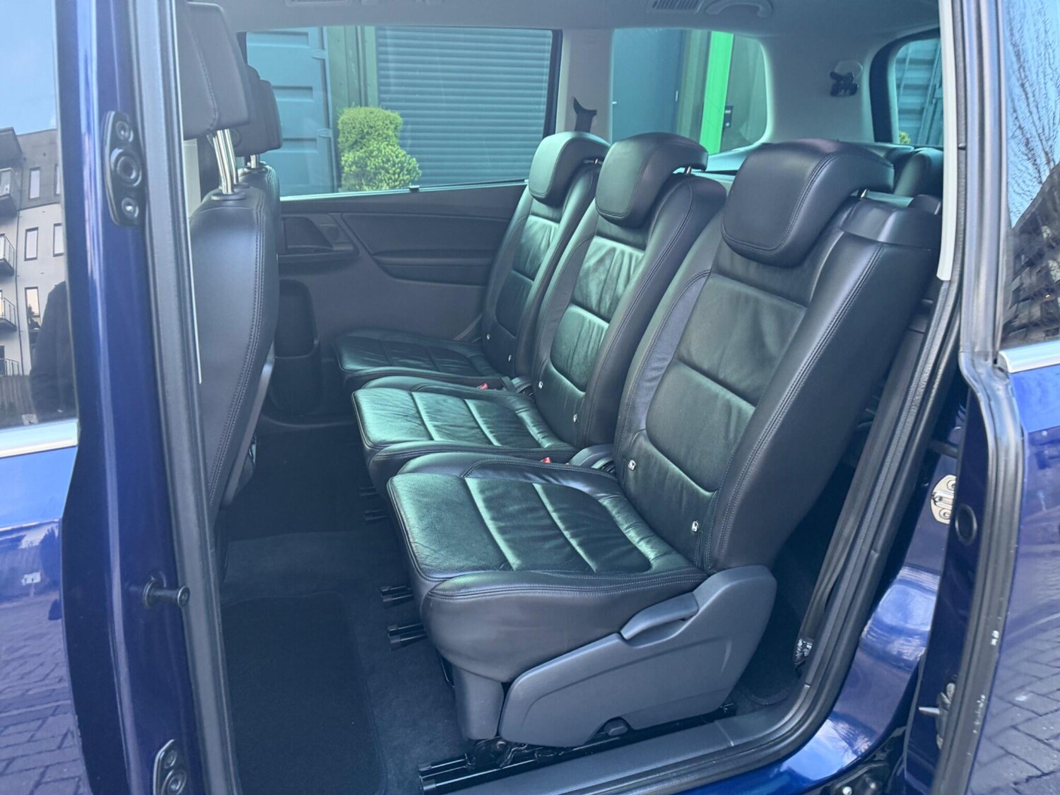 Used SEAT Alhambra 2020 for sale - 77854185: Photo 19