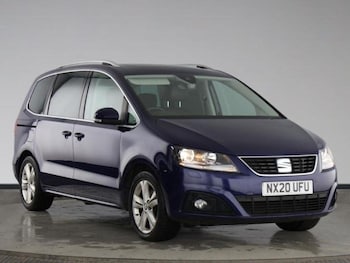 2020 (20) - 2.0 TDI Xcellence [EZ] 150 5dr DSG