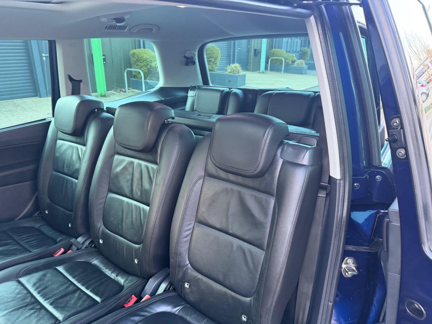 Used SEAT Alhambra 2020 for sale - 77854185: Photo 20