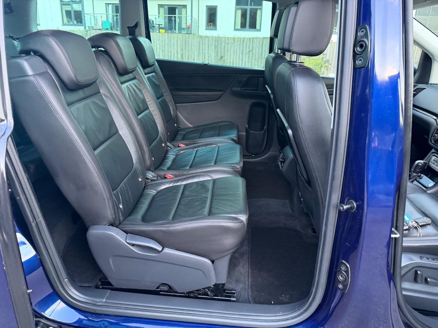 Used SEAT Alhambra 2020 for sale - 77854185: Photo 21