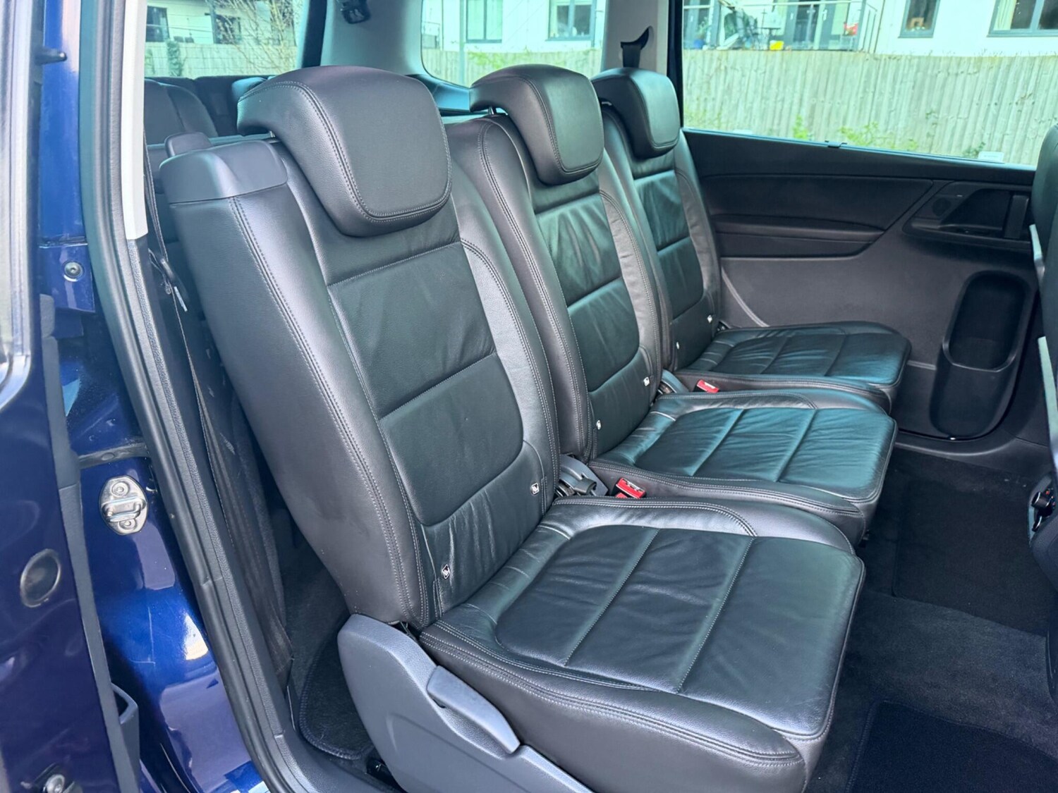 Used SEAT Alhambra 2020 for sale - 77854185: Photo 22