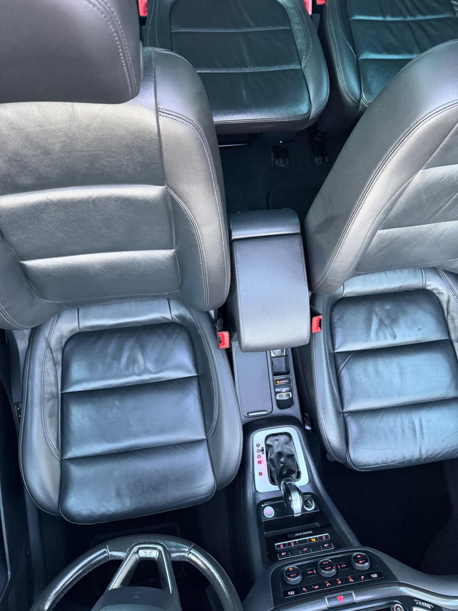 Used SEAT Alhambra 2020 for sale - 77854185: Photo 23