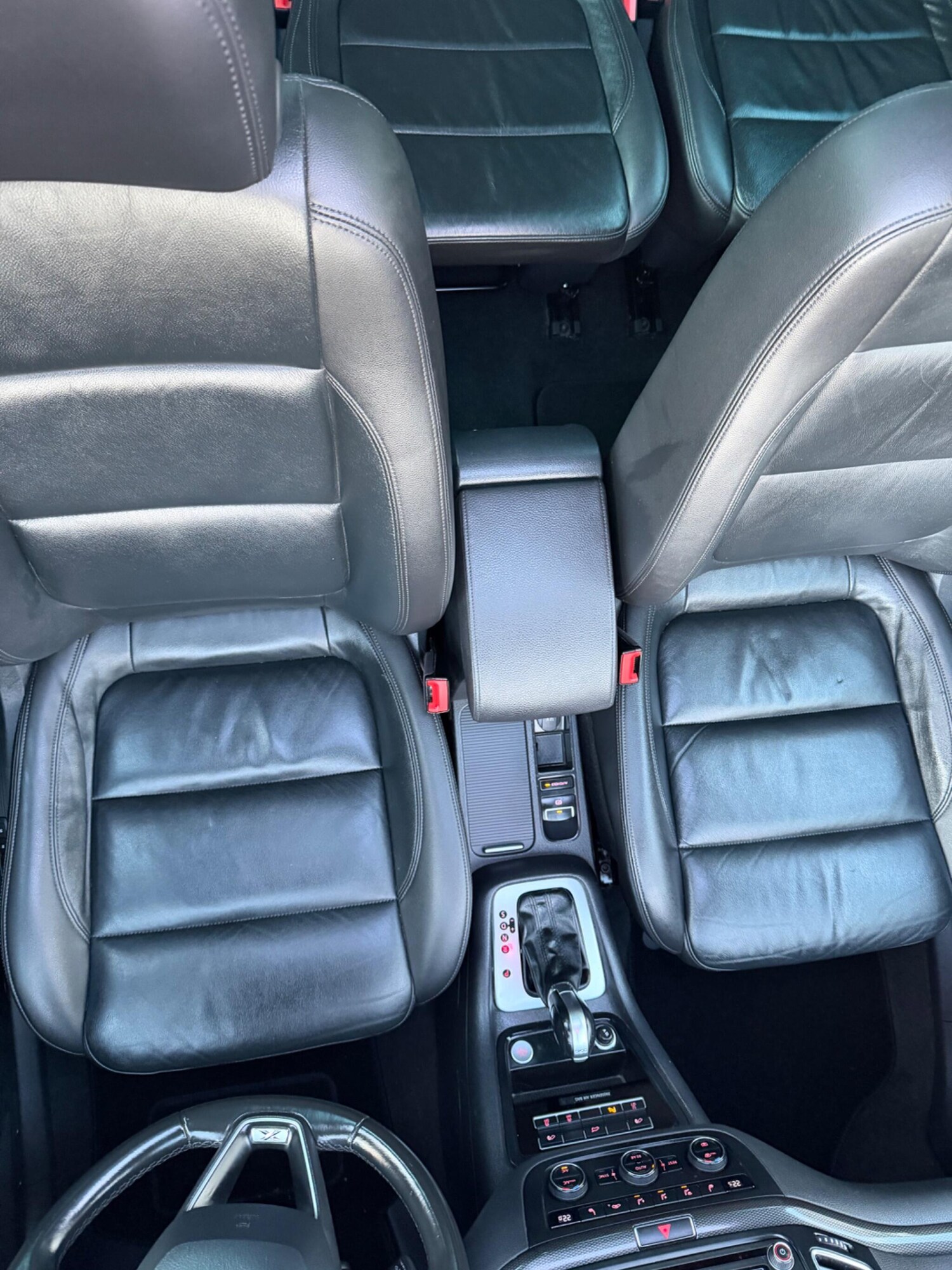 Used SEAT Alhambra 2020 for sale - 77854185: Photo 24