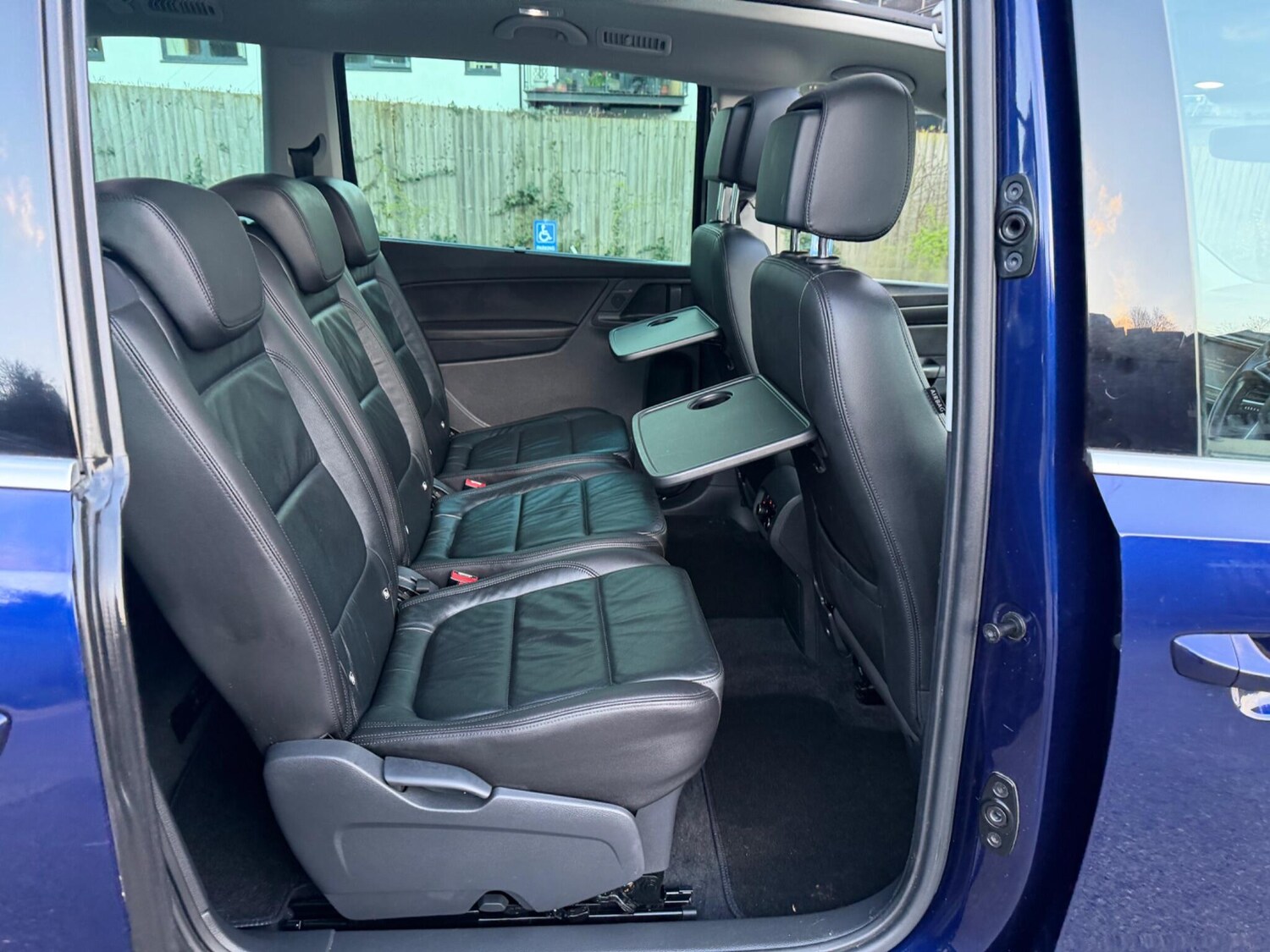 Used SEAT Alhambra 2020 for sale - 77854185: Photo 26