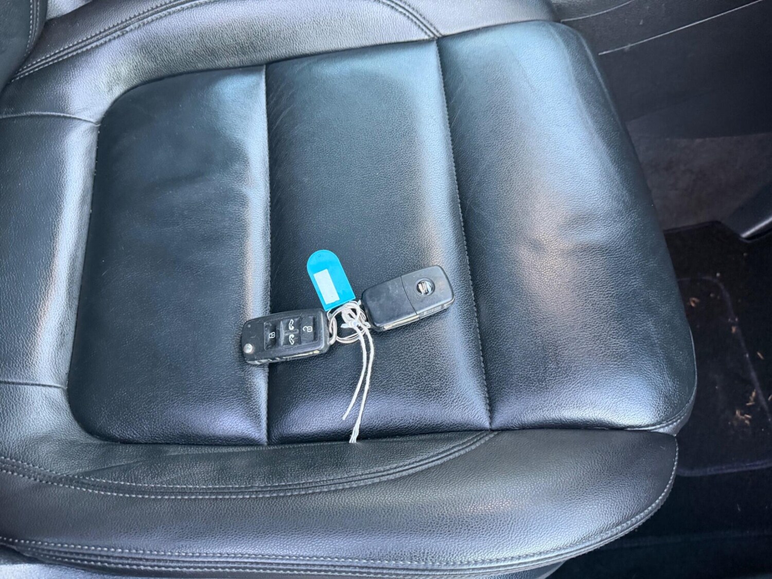 Used SEAT Alhambra 2020 for sale - 77854185: Photo 33