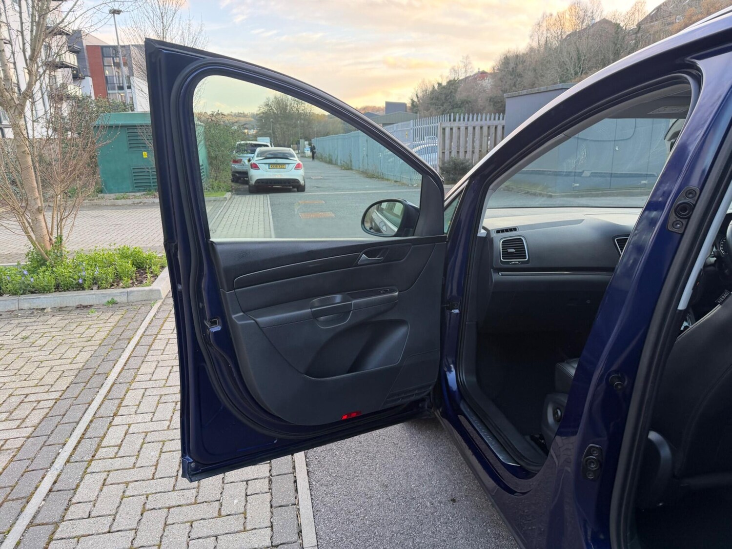 Used SEAT Alhambra 2020 for sale - 77854185: Photo 34