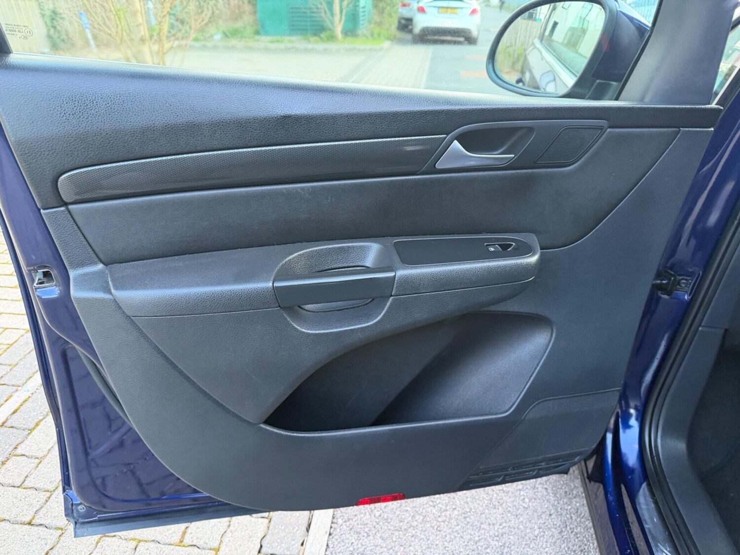 Used SEAT Alhambra 2020 for sale - 77854185: Photo 35